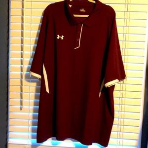 Men’s Under Armour shirt